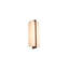 Via Flush Mount Sconce-24137214