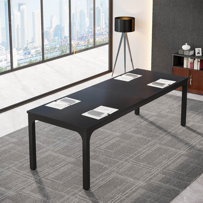 Ihno 78.74 inch Conference Table