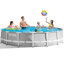 Ensemble de structure en acier VidaXL-1535637109-1535637108