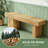 Entryway Bench-1887085986