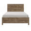 1 lit de style rustique-822427542