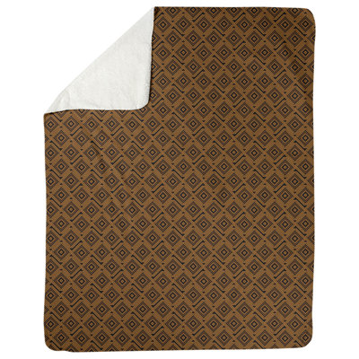Couverture polaire Katelyn Elizabeth