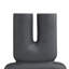Sharee Stoneware Table Vase-1640394908