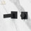 Caso Wall Mounted Bathroom Faucet