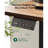 L-Shaped Electric Standing Desk With Drawers-356823851