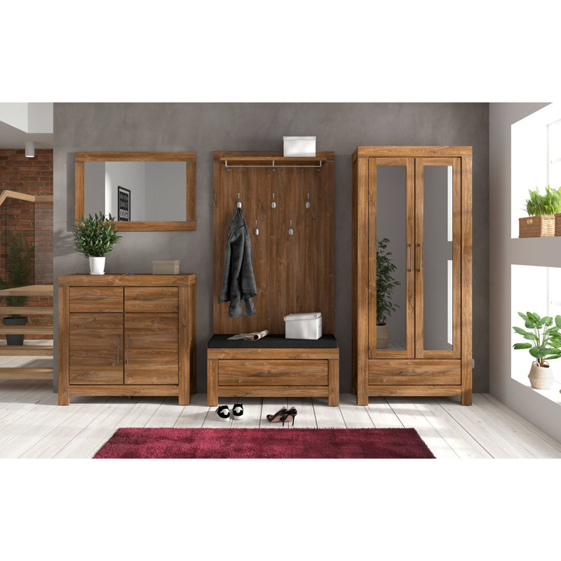 Sideboard Accent Chest