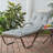 Shipton Outdoor Chaise Lounge Pad-2140805755