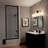 Emest 4 - Light Dimmable Vanity Light