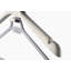 Joseph Joseph Orderly Long Garment Hangers, 4 Pack