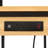 71''Adjustable Workbench With Pegboard, Heavy Duty Wooden Desktop Workbench With Wheels, 1600 Lb. Load Capacity, Rolling Workbench With AC/USB Outlet, Hooks, Shelf, For Garage, Workshop, Office, Home.