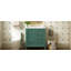 Ensemble de meuble-lavabo moderne avec lavabo 30 po, meuble-lavabo moderne avec porte à fermeture douce et 3 tiroirs, structure en bois massif-117021238