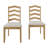Ocossio 6 - Person Four Leg Dining Set-95000562