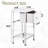 15.79'' W Metal Nightstand-473462115-523997570