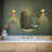 Rajan Armed Sconce