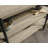 Doyon Console Charter Oak