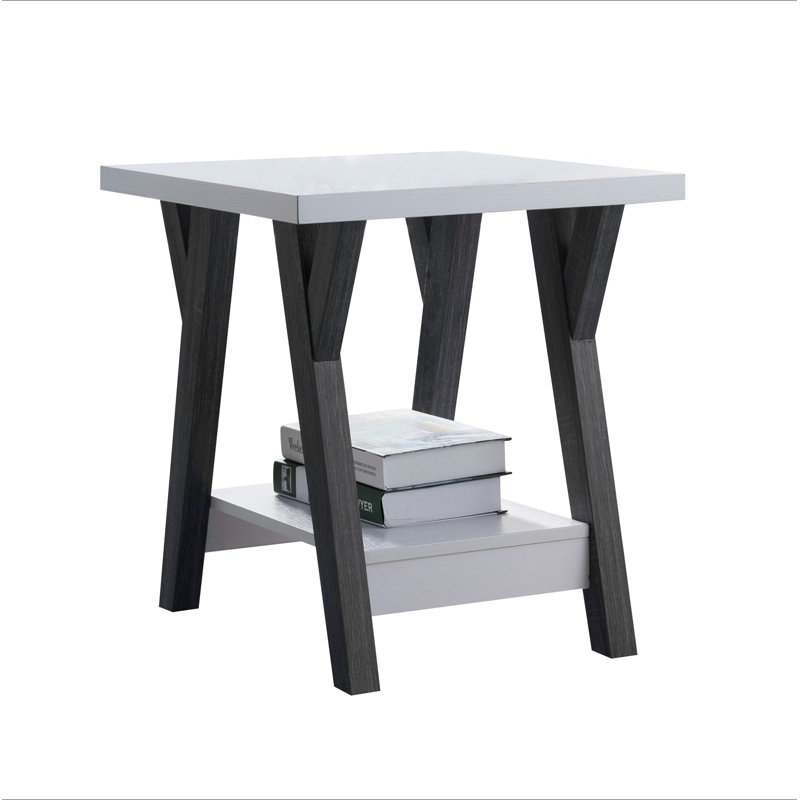 Table de bout Modern