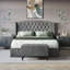 Capri 4 - Light Pendant-620310117-620310121