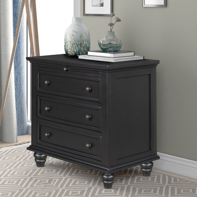 Darshon 3 - Drawer End Table