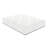 SleepFresh Clean And Cool 12'' Medium Mattress-1083814500