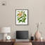 Toile Lilium Speccosum imperiale par Art Remedy-112532424-112532425-113439187