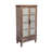 Dwayne 55.12'' Tall Tower Storage Cabinet