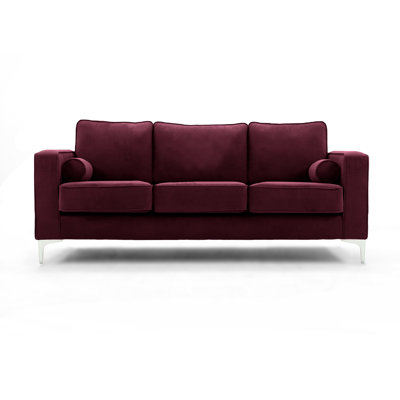 Georgio 3 Seater Sofa