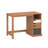 Thaddeus Solid Wood Writing Desk-1752431698