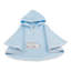 Leia Gender Neutral Mid-Calf Bathrobe-18552904