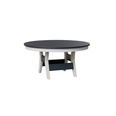 Berlin Gardens Harbour 38″ Round Conversation Table