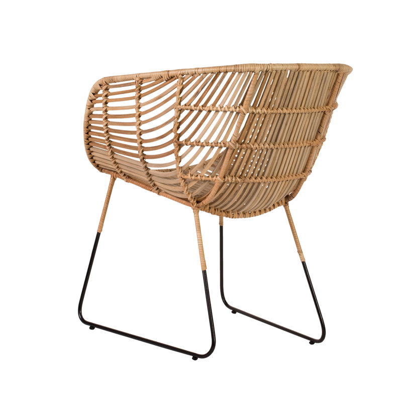 Bali Barrel Chair