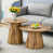 Wood selected