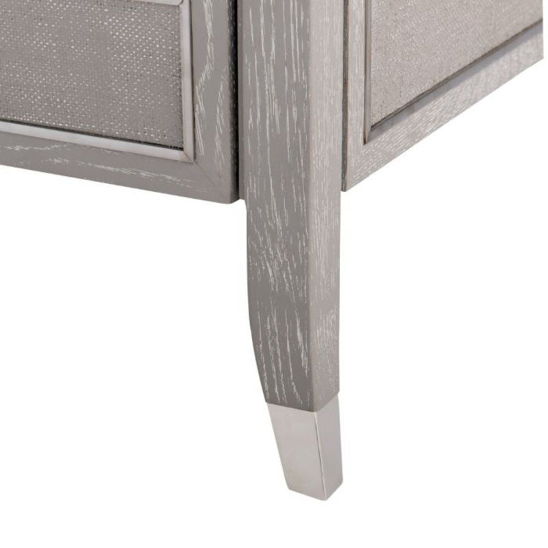 Paulina 6 - Drawer Dresser