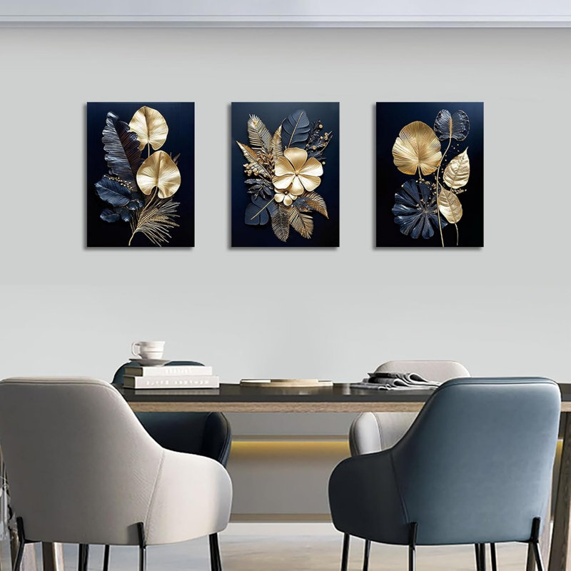 Canvas Wall Decor