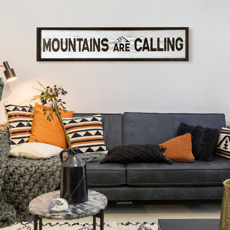 Wall Decor