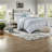 Luxurious Seersucker Bedding Sets, Polyester, Farmhouse Style For Home