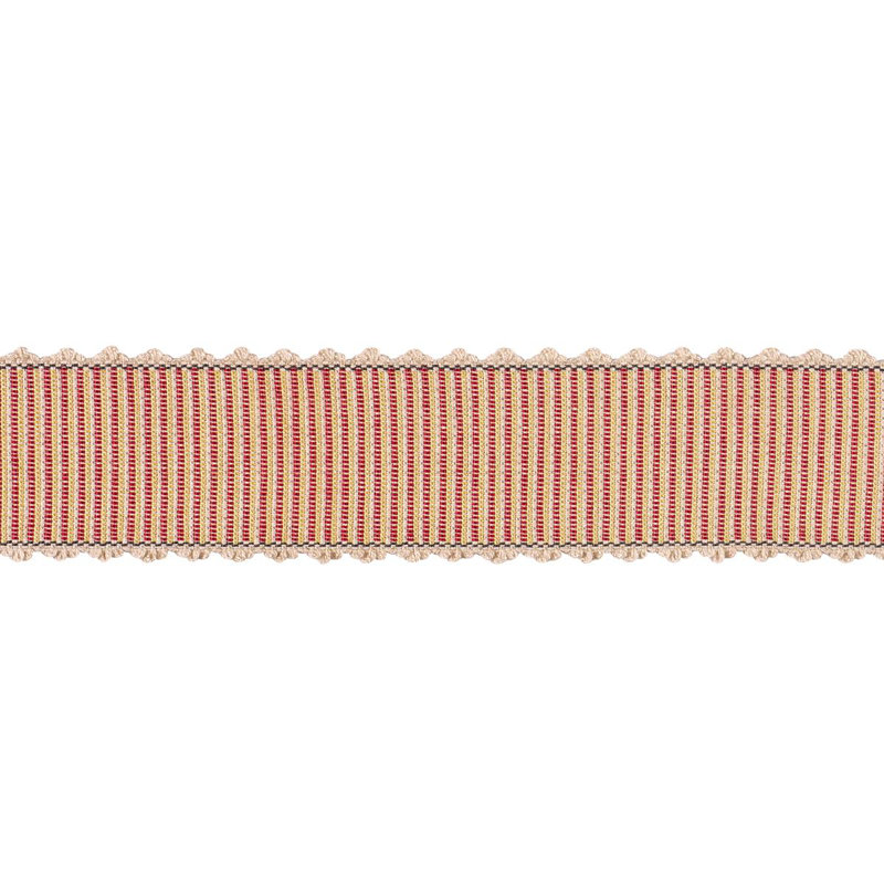 Obi Tape, Red
