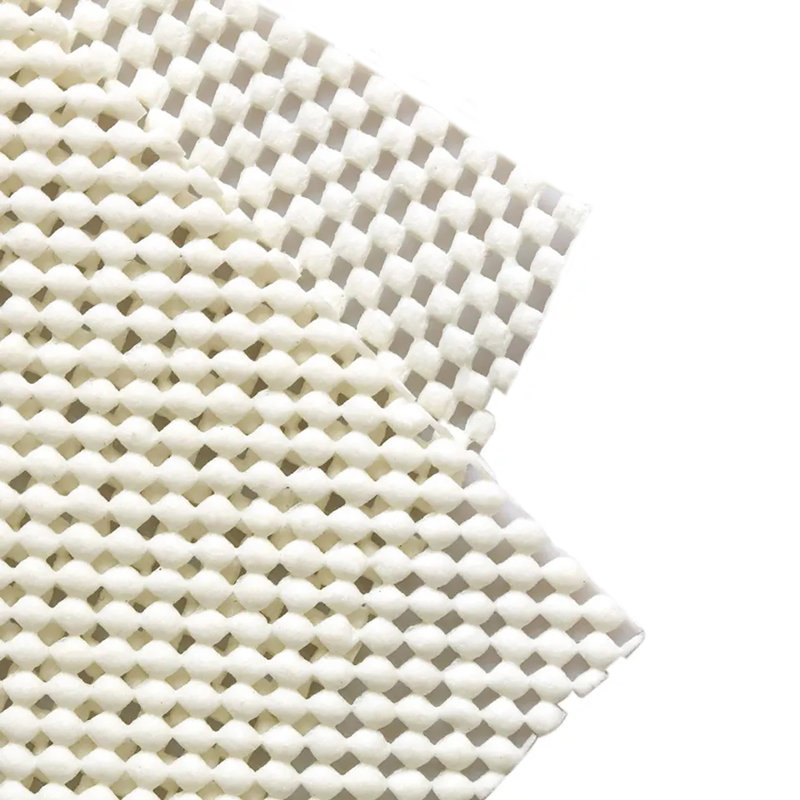 Sous-tapis antidérapant Soloperto (0,13 po), Rectangle 8 pi x 13 pi