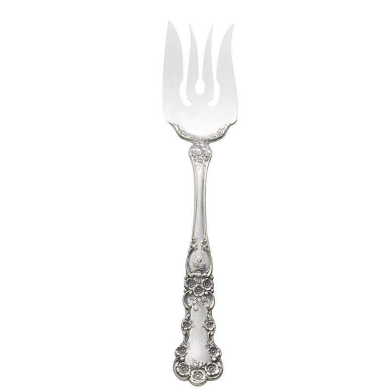 Buttercup Meat Fork