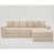 Beige selected