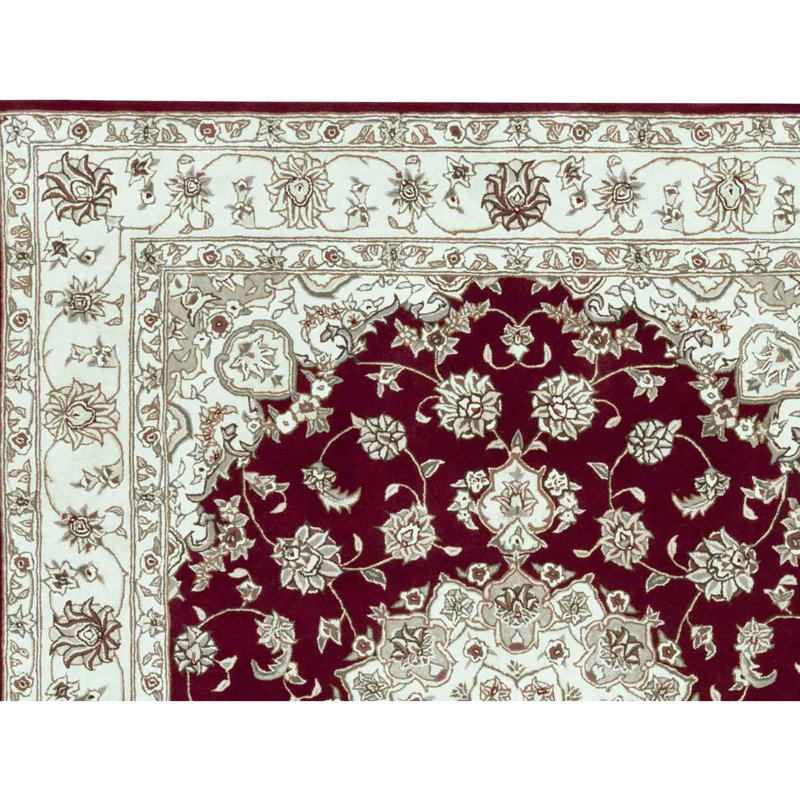 Castilian II Oriental Area Rug