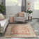 Floral Indoor Rug