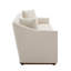 Canapé rembourré 3 places moderne 75,78 "-1613020497