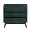 Commode d'appoint 3 tiroirs-1147785086