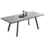 Table de salle à manger extensible Herkus