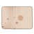 Géométrique beige