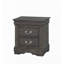 4PCS Bedroom Set(No Chest)-108797420-108797422