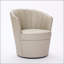 Chaise de bureau Petal-1309888253