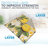 6 in. W x 6 in. L Fireplace Surround and Shower Peel and Stick Mosaic Tile