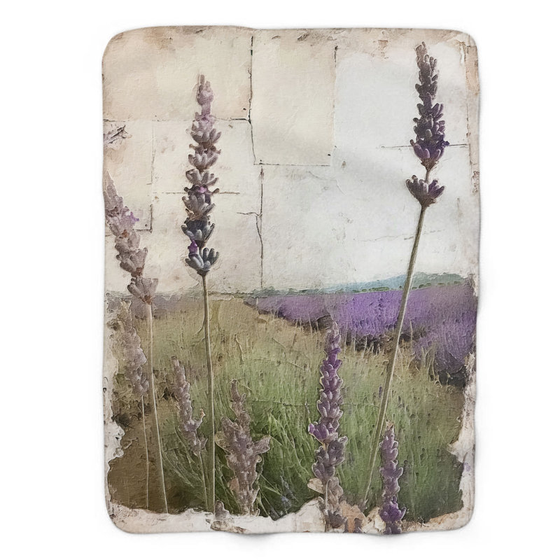 Throw Blanket, Twin