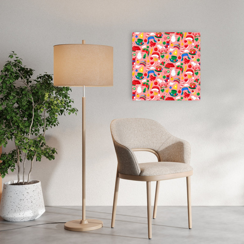 Print, 60.96cm H x 60.96cm W